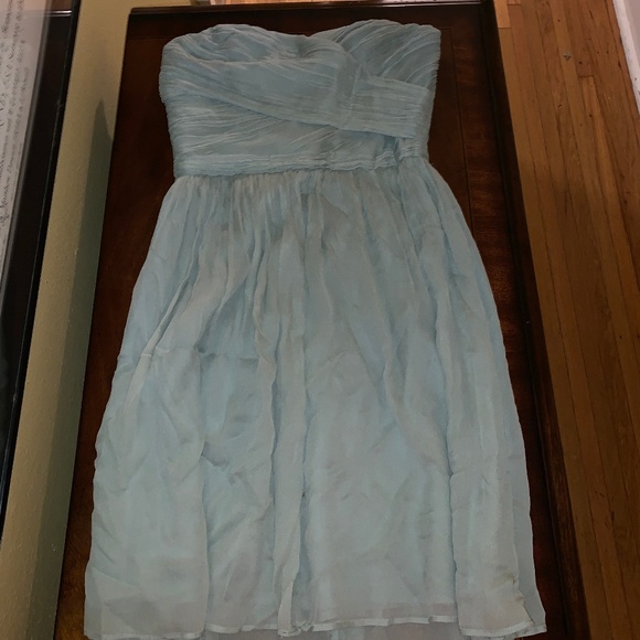 J. Crew Dresses & Skirts - J.Crew Bridesmaid